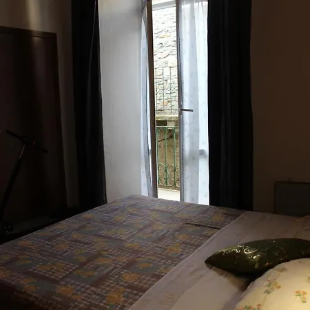 Appartamento La Casa Di Rina *