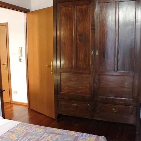 La Casa Di Rina * Ponzone