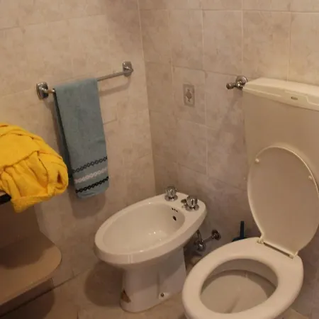 La Casa Di Rina Appartamento *