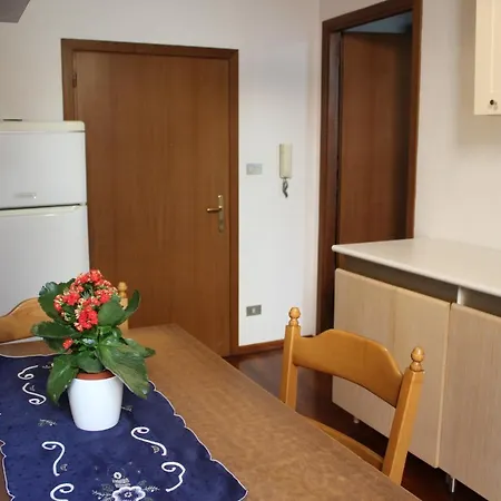 Appartamento La Casa Di Rina *