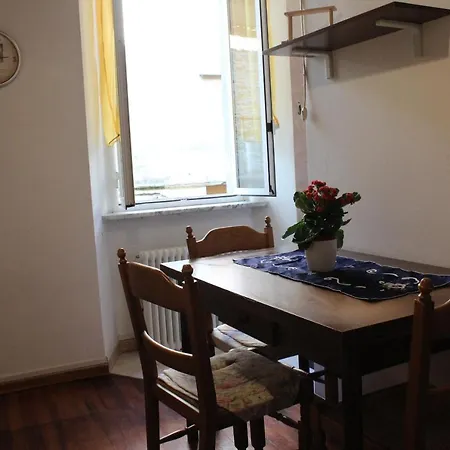 La Casa Di Rina