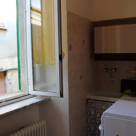 La Casa Di Rina Appartamento Ponzone