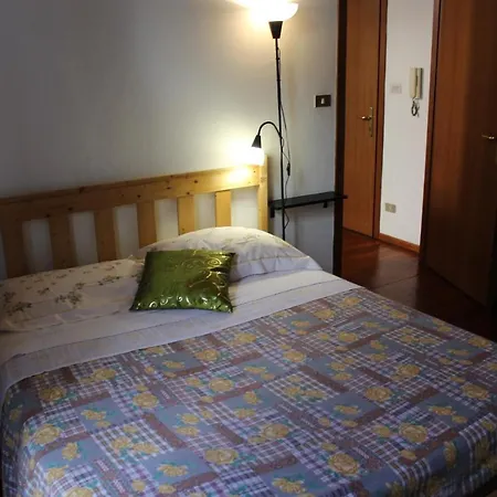 La Casa Di Rina Ponzone