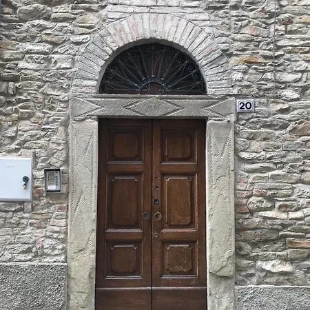 Appartamento La Casa Di Rina