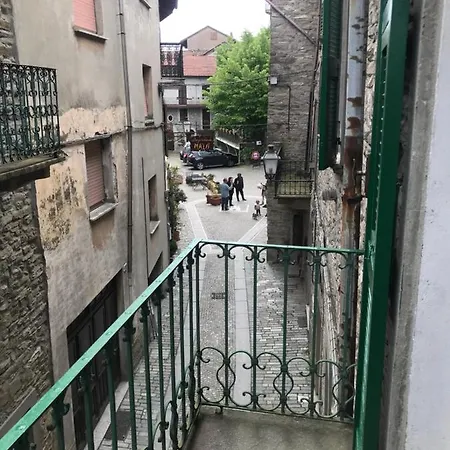 La Casa Di Rina * Ponzone