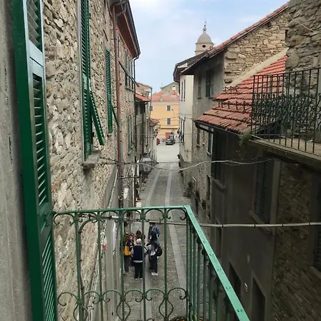 La Casa Di Rina *