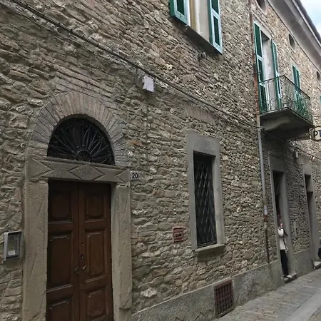 La Casa Di Rina Appartamento