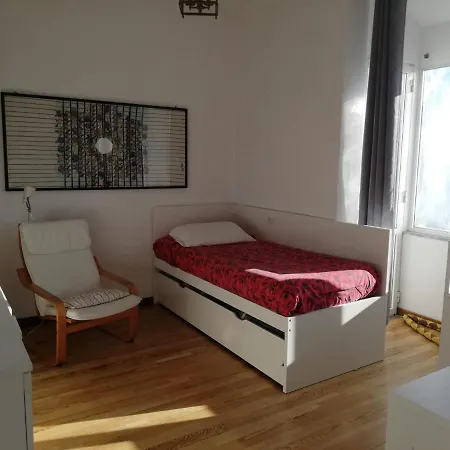 La Casa Di Rina