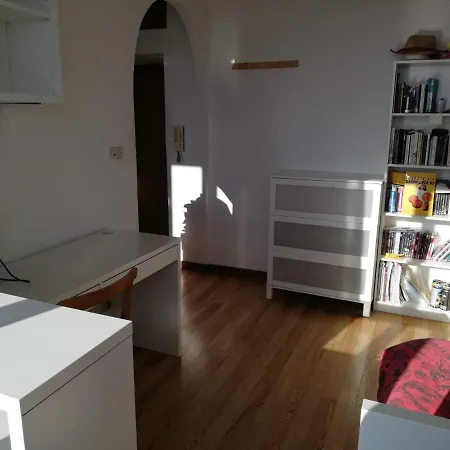 La Casa Di Rina Appartamento