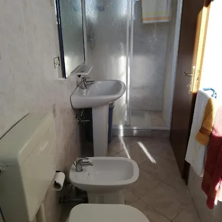 La Casa Di Rina Appartamento *