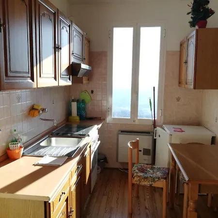 Appartamento La Casa Di Rina *