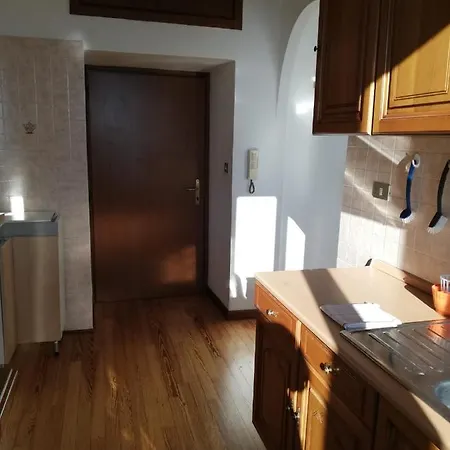 La Casa Di Rina *